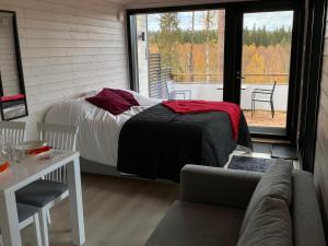 Billede fra billedgalleriet på Lake Resort Paljakka i Kotila