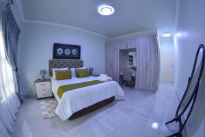 Gallery image of Apartment Two-One-Two Eleven in Gaborone