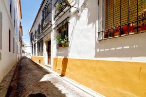 Gallery image of Tejón y Marín, nuevo apartamento en casco antigüo in Córdoba