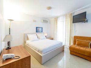 Gallery image of Captain Apartments in Budva