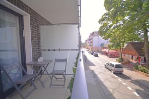 Gallery image of Apartamenty Bryza - Monte Cassino 8-6 - Garage in Świnoujście