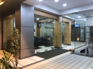 Fotografie z fotogalerie ubytování Moskva Hotel v destinaci Madurai