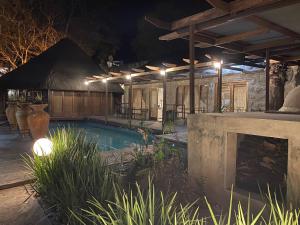 Φωτογραφία από το άλμπουμ του Farquhar Lodge σε Ladysmith