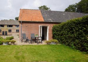 Afbeelding uit fotogalerij van Zur Grünen Heide in Wellerlooi