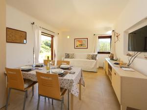 Gallery image of Holiday Home Canayli by Interhome in Aglientu