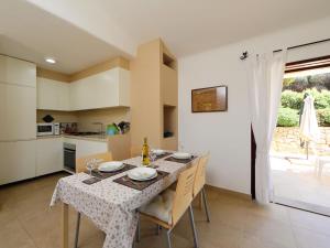 Gallery image of Holiday Home Canayli by Interhome in Aglientu