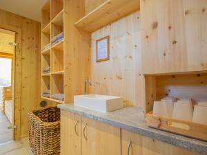 Φωτογραφία από το άλμπουμ του Apartment Brandegg Top 1 by Interhome σε Fügenberg