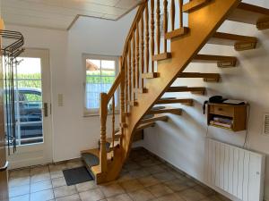 Fotografie z fotogalerie ubytování Ferienhaus am See v destinaci Haselünne
