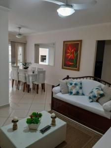 Foto dalla galleria di Lindo Apartamento Beira-mar - Ubatuba-SP a Ubatuba