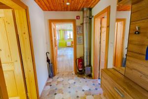 Galería fotográfica de Apartment Vrhivšek en Frankolovo