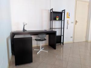 Fotografia z galérie ubytovania Residenza Silvestro a 2 minuti dalla fiera e dal mare! v Rimini