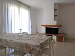 Fotografia z galérie ubytovania Residenza Silvestro a 2 minuti dalla fiera e dal mare! v Rimini