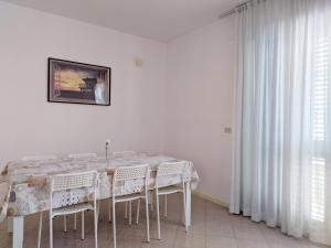 Fotografia z galérie ubytovania Residenza Silvestro a 2 minuti dalla fiera e dal mare! v Rimini