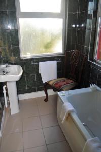 Bagno di Ravine Hotel