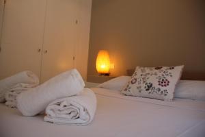 Fotografie z fotogalerie ubytování APARTAMENTO HUERTA LA REINA v destinaci Córdoba