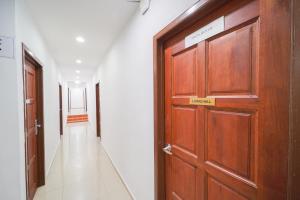 Fotografie z fotogalerie ubytování JMA FERRINGHI BEACH HOTEL v destinaci Batu Feringgi