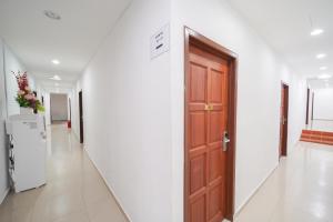 Fotografie z fotogalerie ubytování JMA FERRINGHI BEACH HOTEL v destinaci Batu Feringgi