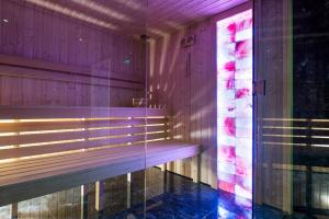 Fotografie z fotogalerie ubytování Aparthotel Baltic Spa ve Svinoústí