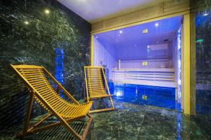 Fotografie z fotogalerie ubytování Aparthotel Baltic Spa ve Svinoústí