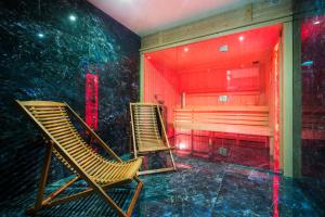 Fotografie z fotogalerie ubytování Aparthotel Baltic Spa ve Svinoústí