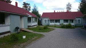 Gallery image of Kotareitti Apartments in Rovaniemi