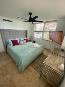 Comfortable roon in the Brickell area