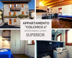 苏特廖Albergo Diffuso Sutrio Zoncolan的相册照片