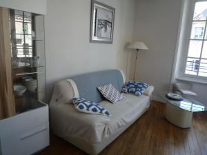 Gallery image of Appartement Hypercentre Quimper in Quimper +41 photos