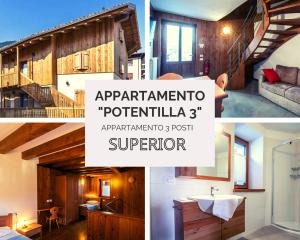 苏特廖Albergo Diffuso Sutrio Zoncolan的相册照片
