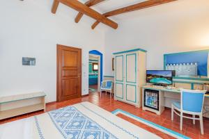 Fotografie z fotogalerie ubytování Il Borgo BagaBaga - Exclusive Country Retreat v destinaci Castelsardo
