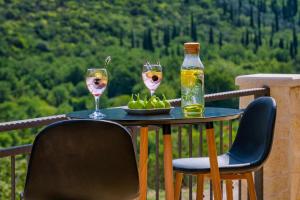 Fotografie z fotogalerie ubytování Villa Luce v destinaci Vitaljina