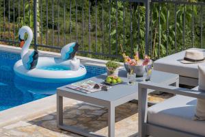 Fotografie z fotogalerie ubytování Villa Luce v destinaci Vitaljina