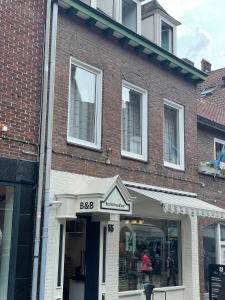 Gallery image of MG BB in Venlo