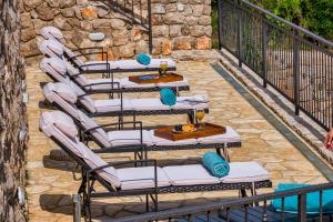 Fotografie z fotogalerie ubytování Villa Luce v destinaci Vitaljina