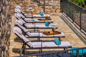 Fotografie z fotogalerie ubytování Villa Luce v destinaci Vitaljina