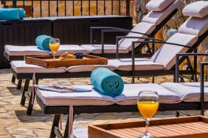 Fotografie z fotogalerie ubytování Villa Luce v destinaci Vitaljina