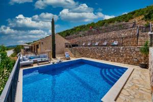 Fotografie z fotogalerie ubytování Villa Luce v destinaci Vitaljina + 37 fotografií