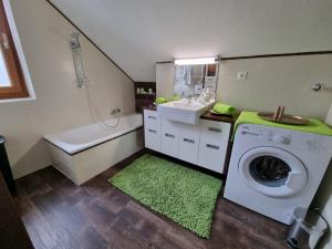Fotografie z fotogalerie ubytování Auszeit am Traunsee v destinaci Altmünster