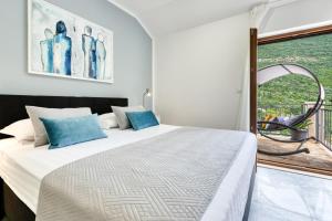 Fotografie z fotogalerie ubytování Villa Luce v destinaci Vitaljina