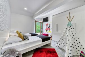 Fotografie z fotogalerie ubytování Villa Luce v destinaci Vitaljina