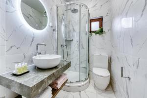Fotografie z fotogalerie ubytování Villa Luce v destinaci Vitaljina