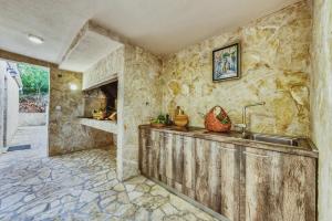 Fotografie z fotogalerie ubytování Villa Luce v destinaci Vitaljina