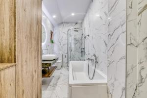 Fotografie z fotogalerie ubytování Villa Luce v destinaci Vitaljina