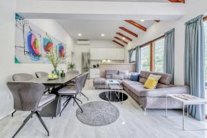 Fotografie z fotogalerie ubytování Villa Luce v destinaci Vitaljina