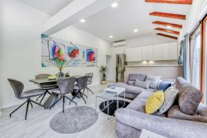 Fotografie z fotogalerie ubytování Villa Luce v destinaci Vitaljina