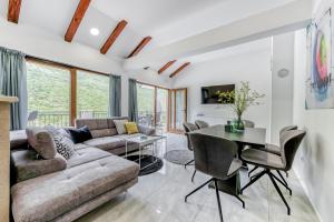 Fotografie z fotogalerie ubytování Villa Luce v destinaci Vitaljina