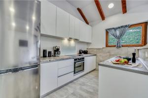Fotografie z fotogalerie ubytování Villa Luce v destinaci Vitaljina