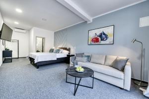 Fotografie z fotogalerie ubytování Villa Luce v destinaci Vitaljina