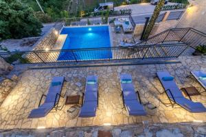 Fotografie z fotogalerie ubytování Villa Luce v destinaci Vitaljina