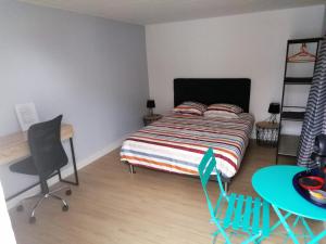 Photo de la galerie de l'établissement SAMANKE lOUNGE, à Floirac